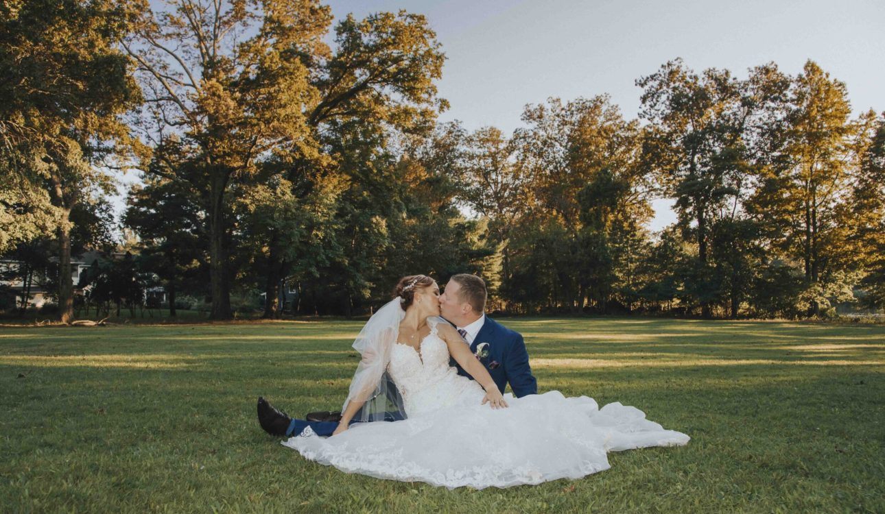 Jane & Chris Wedding Video