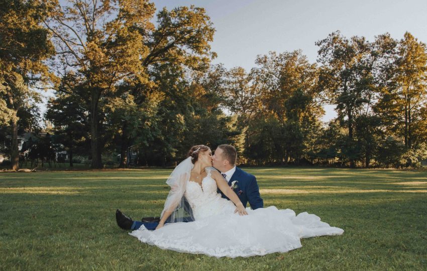 Jane & Chris Wedding Video
