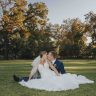 Jane & Chris Wedding Video