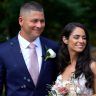 Jessica & Michael Wedding Video
