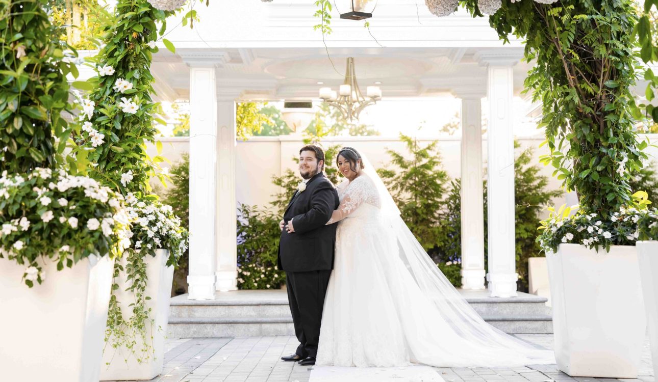 Kaylee & Joe Wedding Video