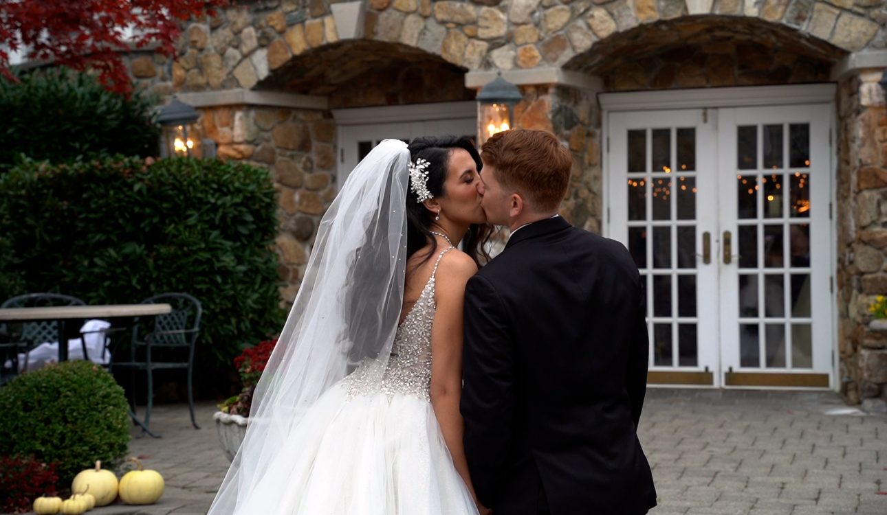 Marissa & Joseph Wedding Video