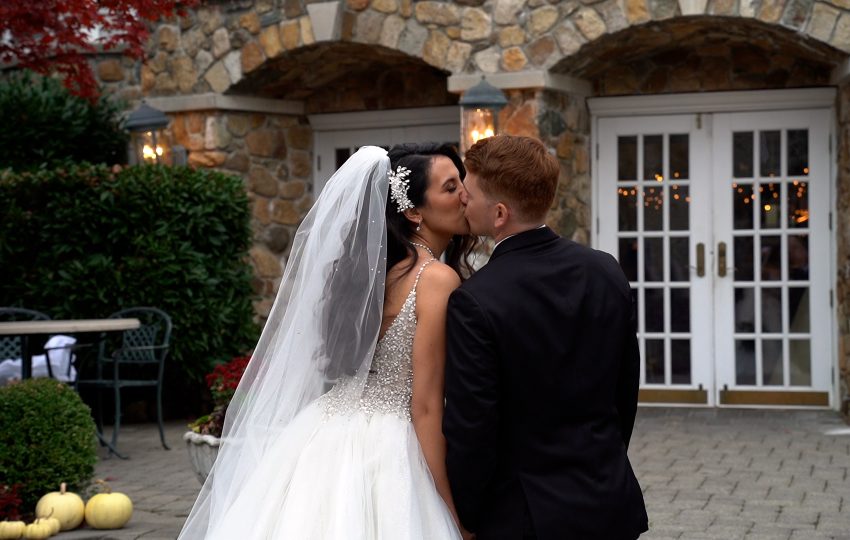 Marissa & Joseph Wedding Video