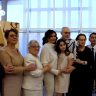Natalie Bat Mitzvah Video