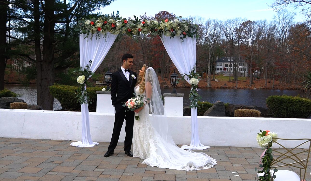 Natalya & Stoyan Wedding Video