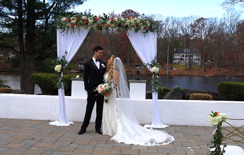 Natalya & Stoyan Wedding Video