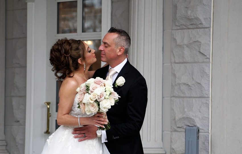 Norissa & Anthony Wedding Video