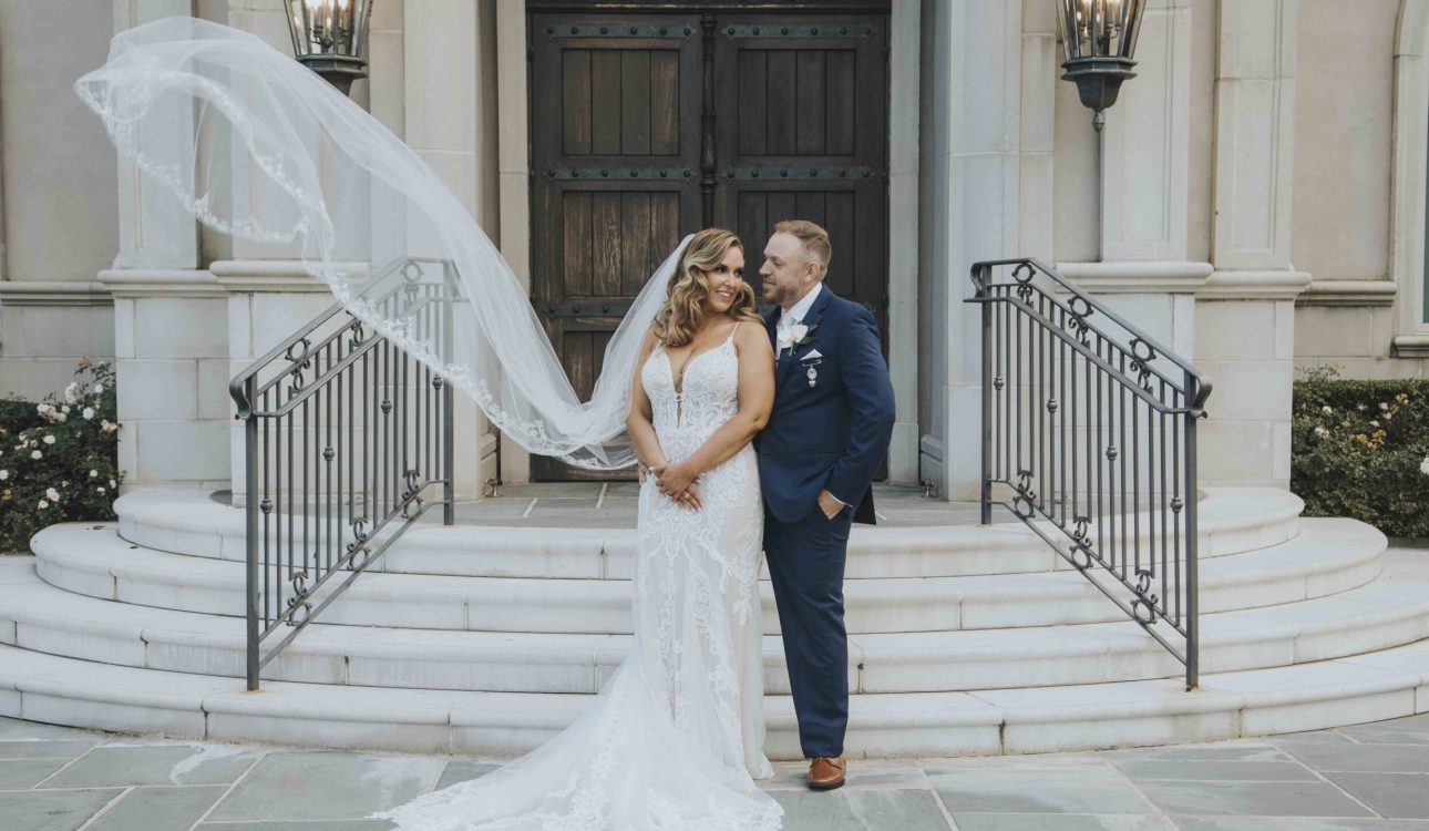 Tara & Edward Wedding Video