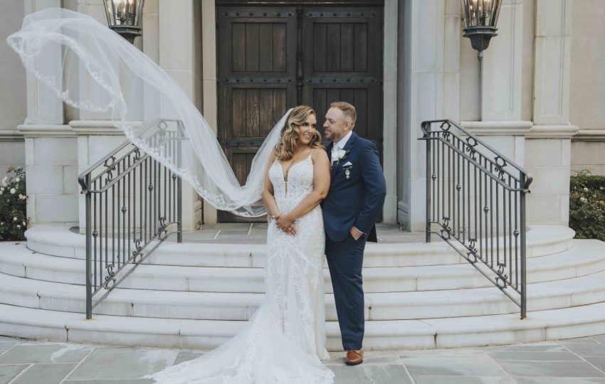 Tara & Edward Wedding Video