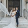 Tara & Edward Wedding Video