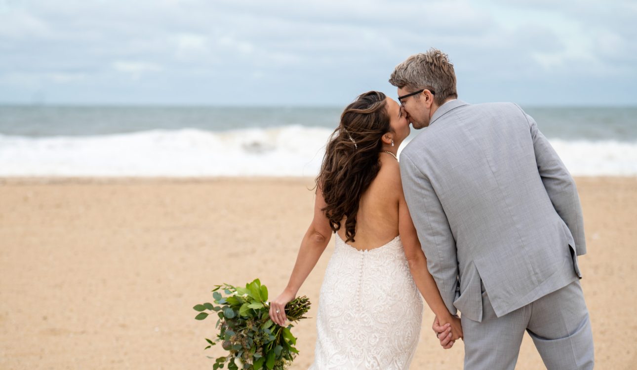 Emily and Christopher Wedding VIdeo