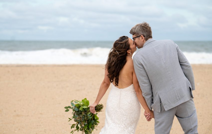 Emily and Christopher Wedding VIdeo