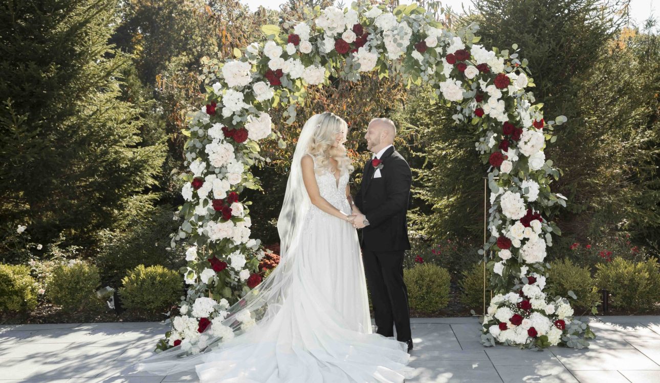 Isabella & Taylor Wedding Video