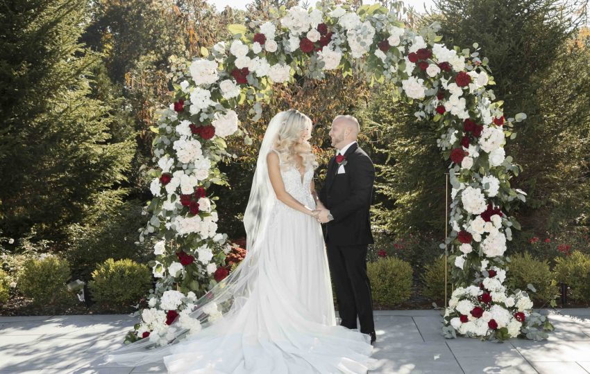 Isabella & Taylor Wedding Video