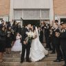 Jessica & Joseph Wedding Video