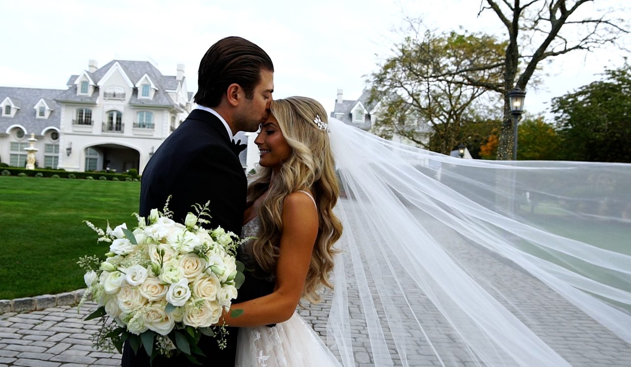 Michelle & AJ Wedding Video