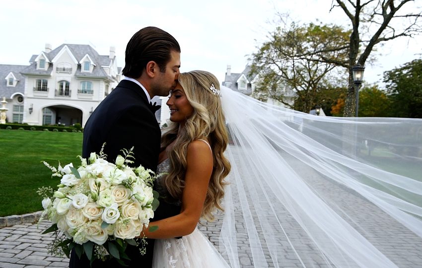 Michelle & AJ Wedding Video