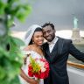 Violet & Takunda Wedding Video
