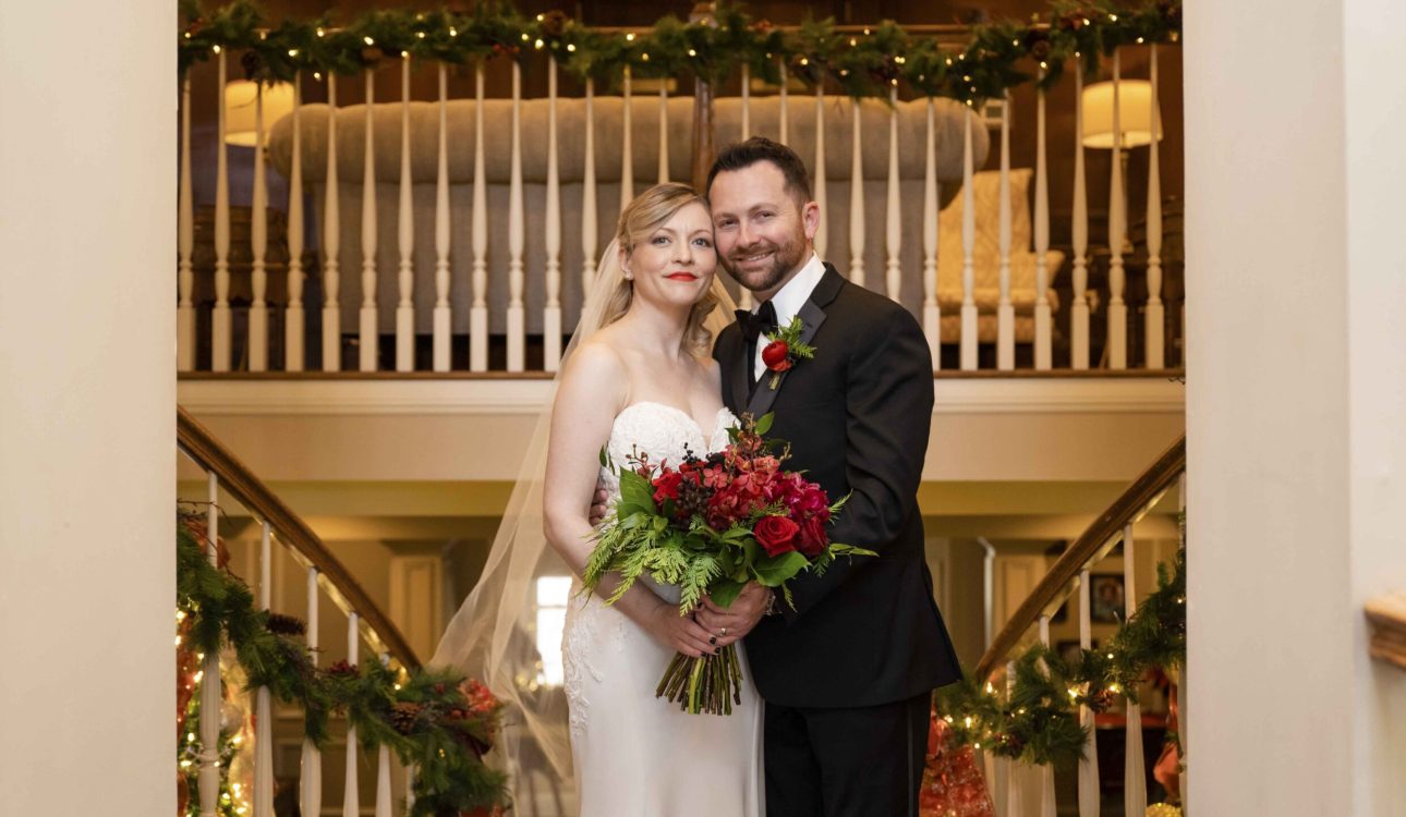 Aimee & Bradford Wedding Video