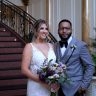Amanda & Troy Wedding Video