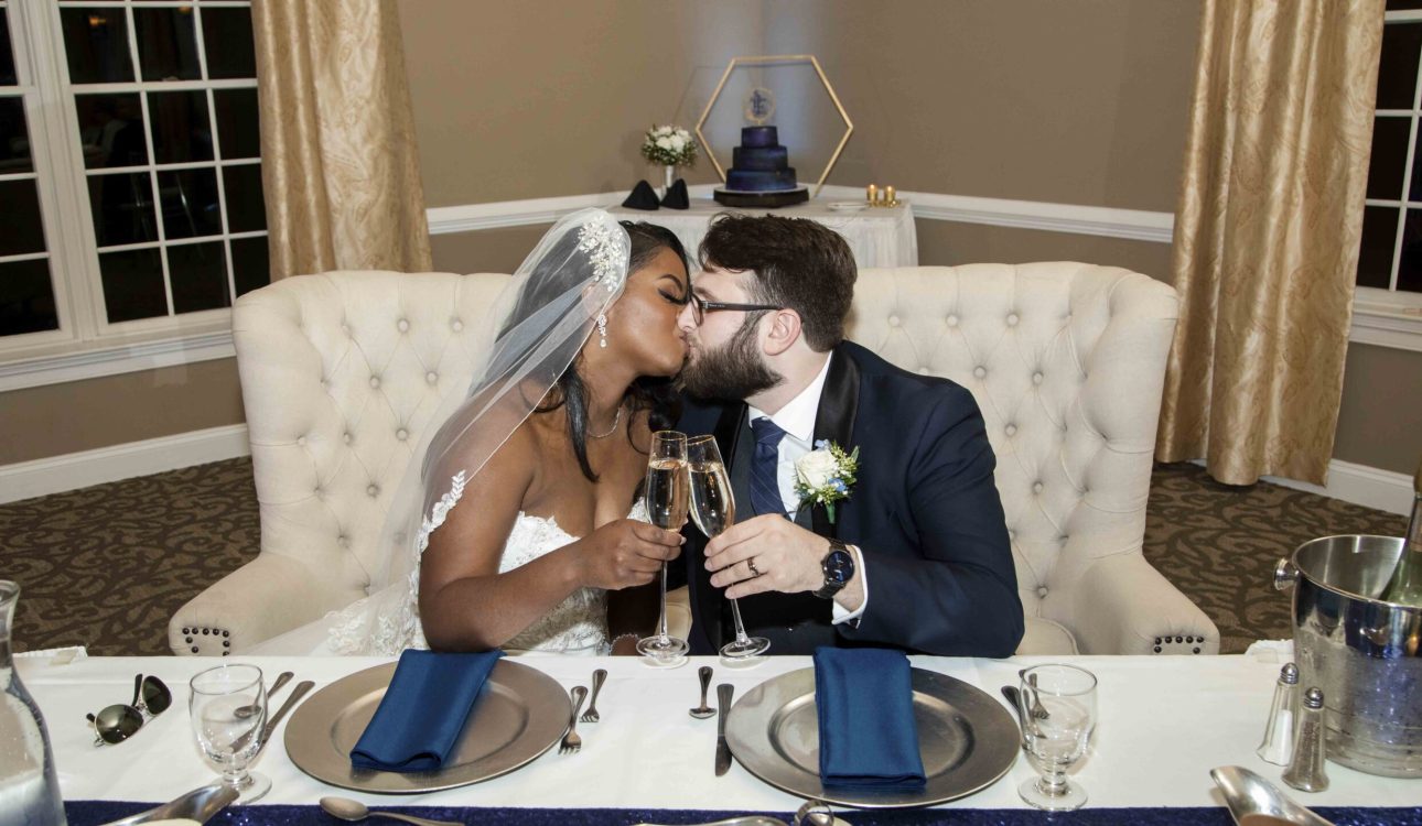 Anna-Marie & Nick Wedding Video