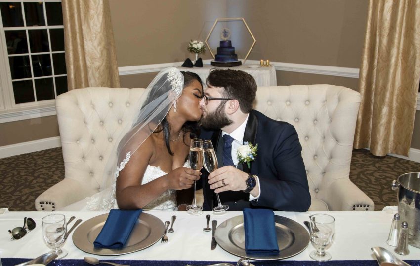 Anna-Marie & Nick Wedding Video