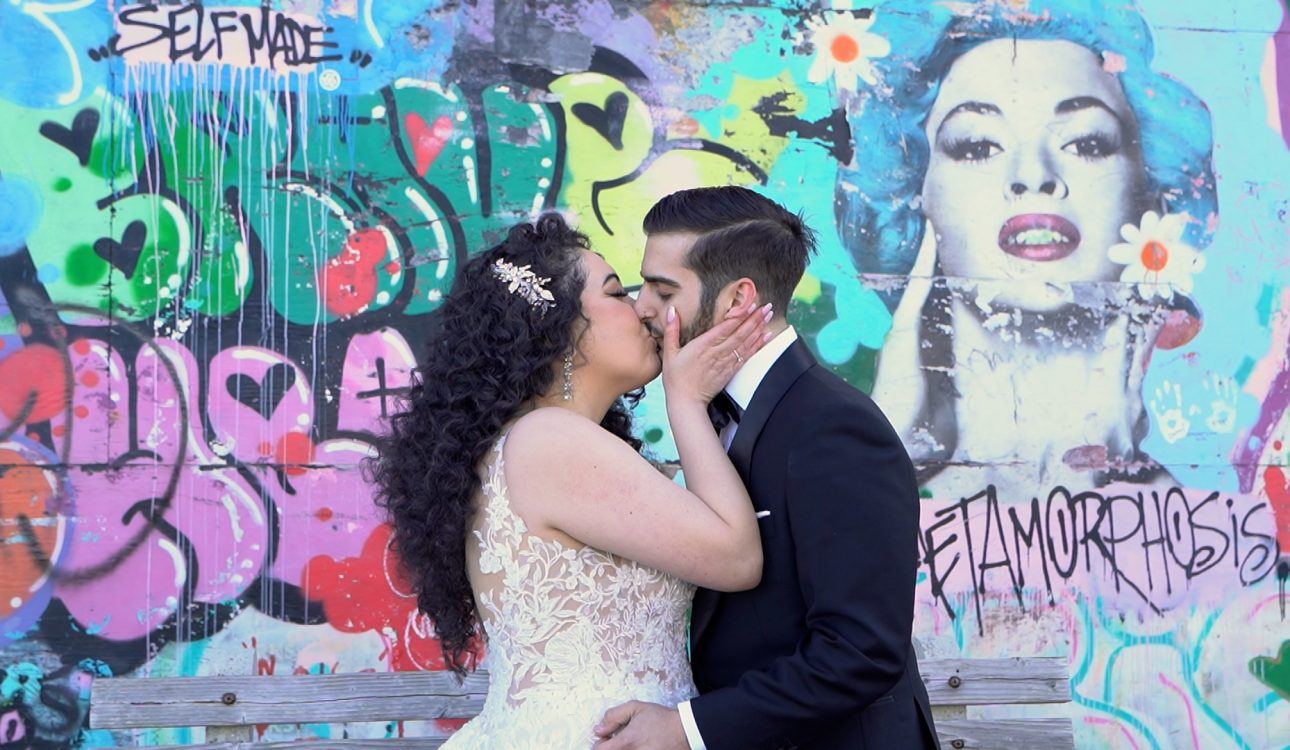 Ashley & John Wedding Video