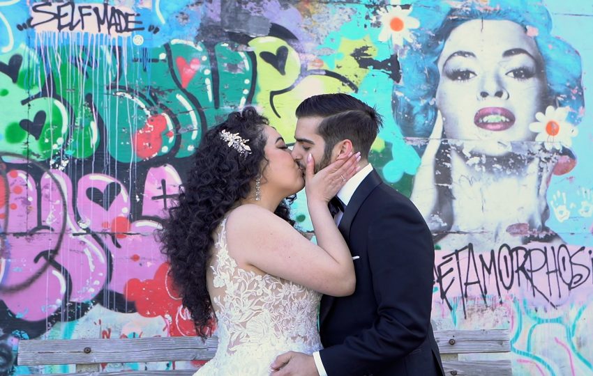 Ashley & John Wedding Video