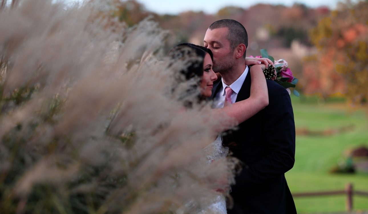 Danielle & Nick Wedding Video