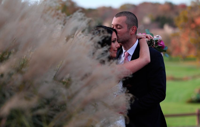 Danielle & Nick Wedding Video