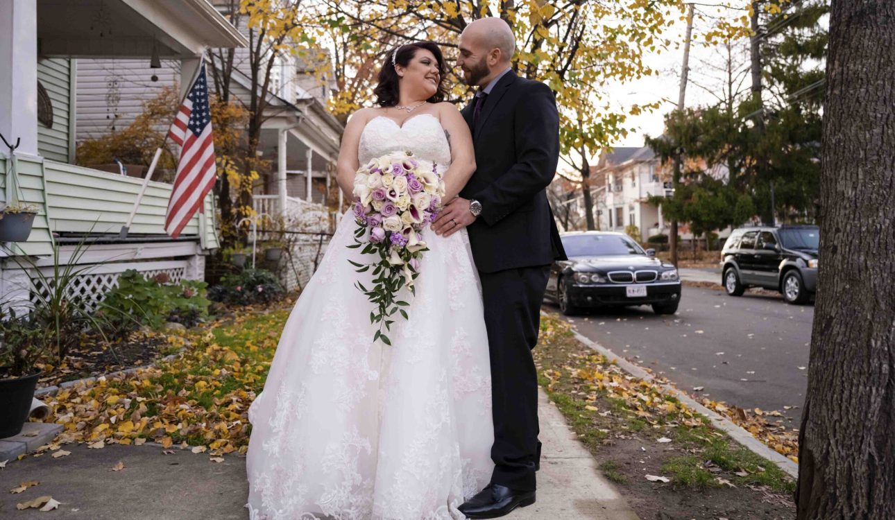 Kelly & Joe Wedding Video