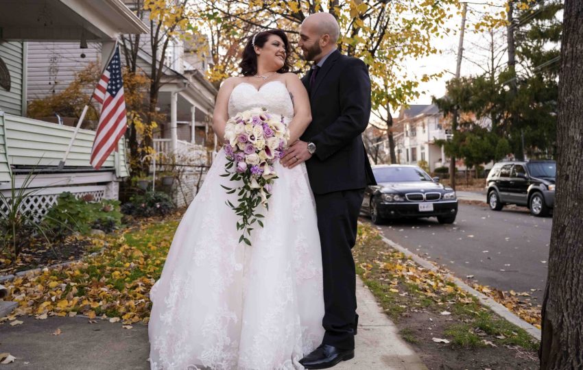 Kelly & Joe Wedding Video