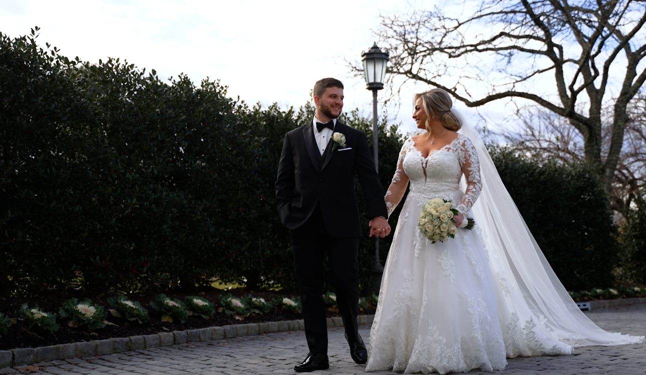 Michaela & Jason Wedding Video