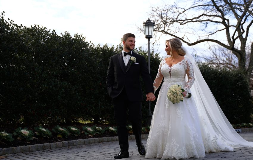 Michaela & Jason Wedding Video