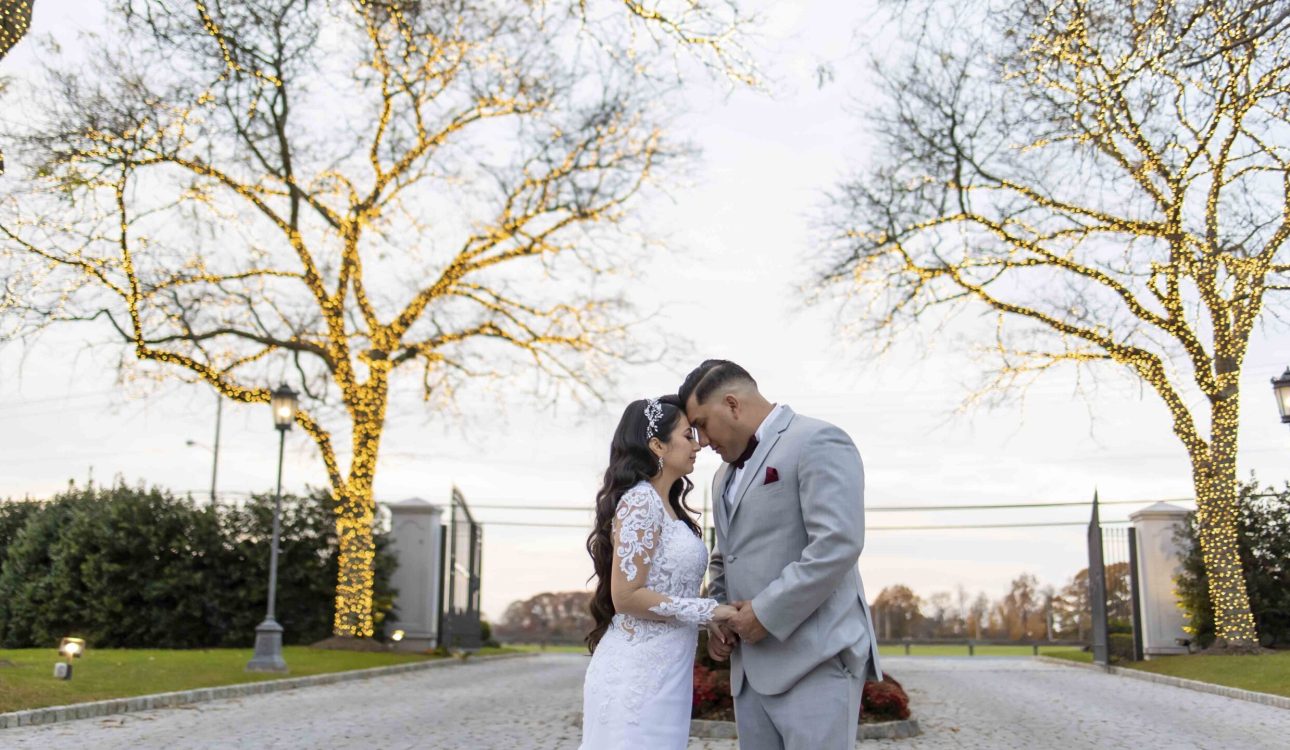 Michelle & Oscar Wedding Video