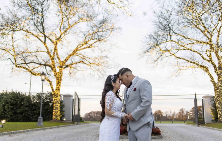 Michelle & Oscar Wedding Video