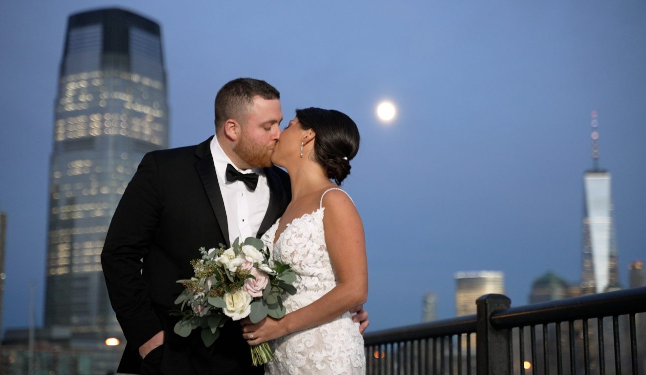 Robin & Alan Wedding Video