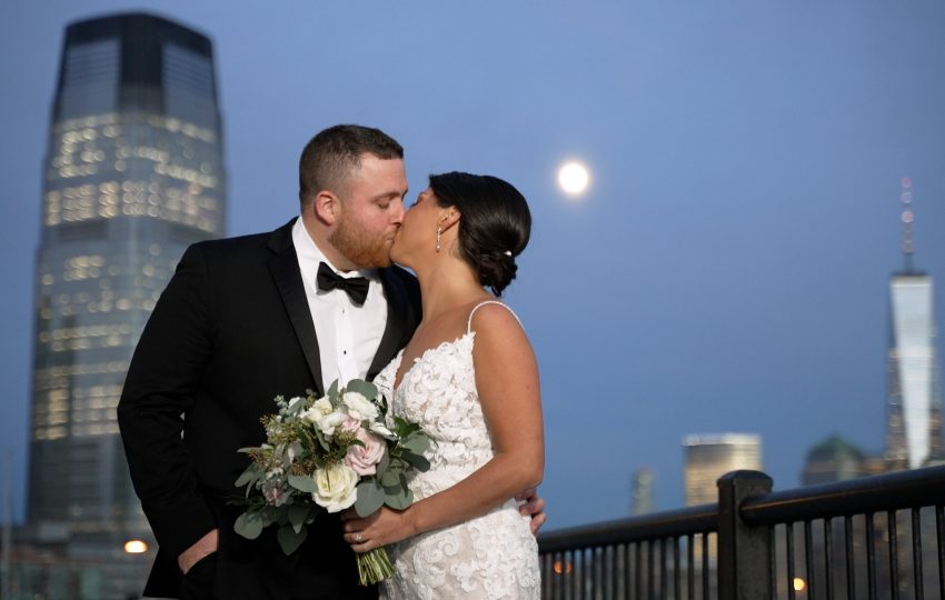 Robin & Alan Wedding Video