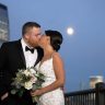 Robin & Alan Wedding Video