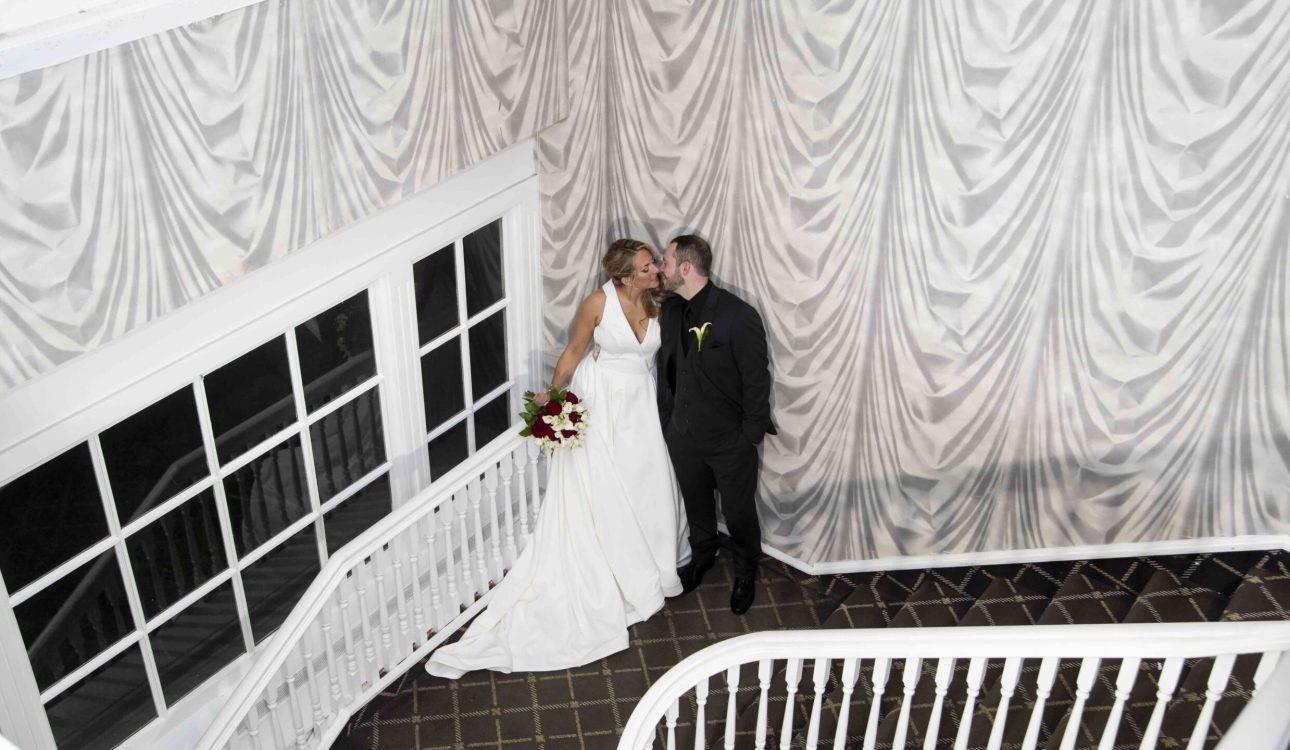 Danielle & Kevin Wedding Video
