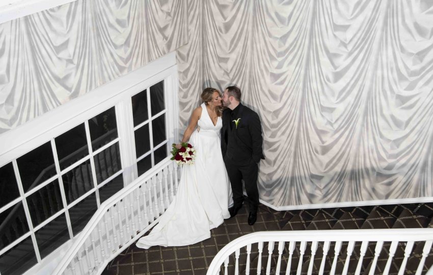 Danielle & Kevin Wedding Video
