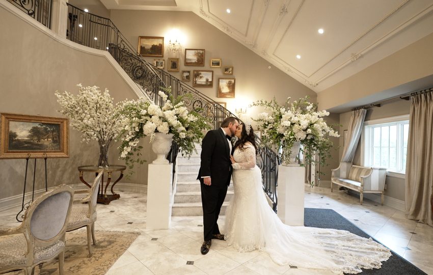 Samantha & Chris Wedding Video