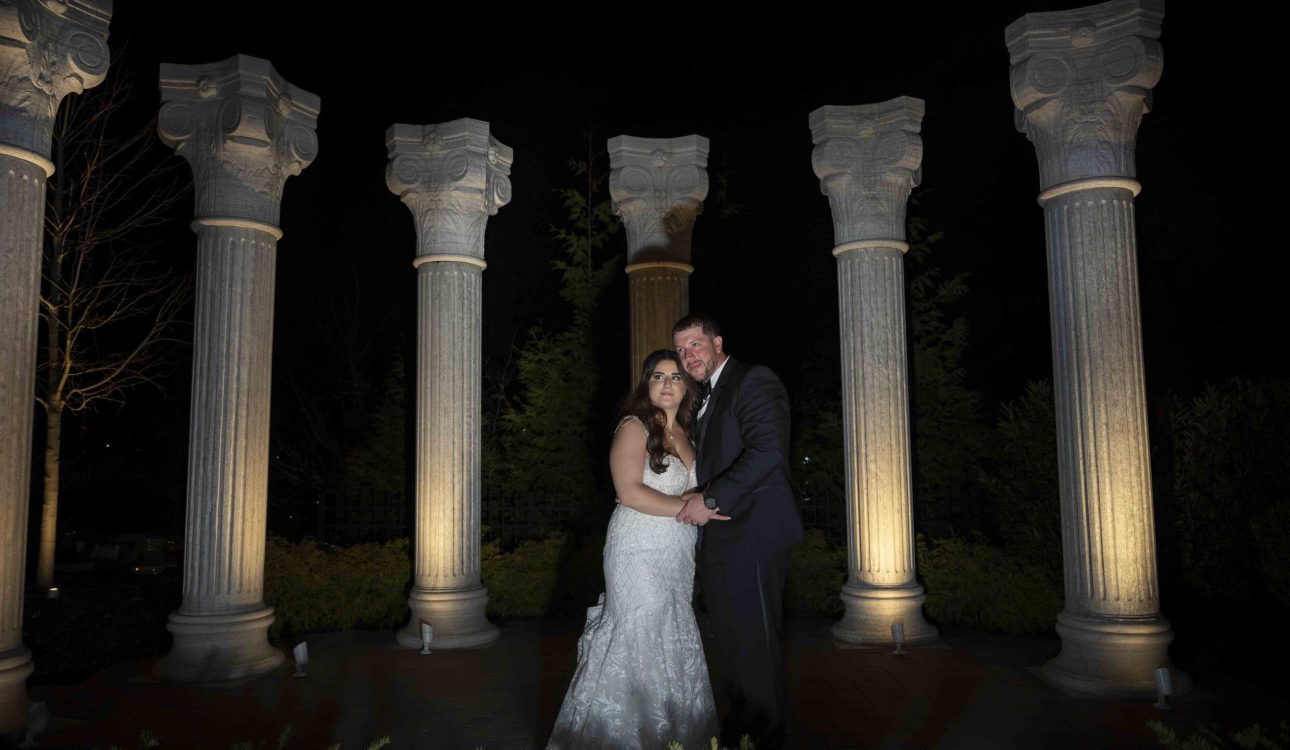 Fiorina & Brian Wedding Video