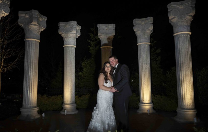 Fiorina & Brian Wedding Video