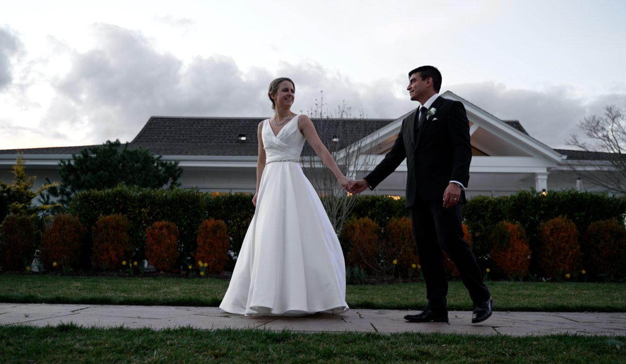Katie & Sergio Wedding Video