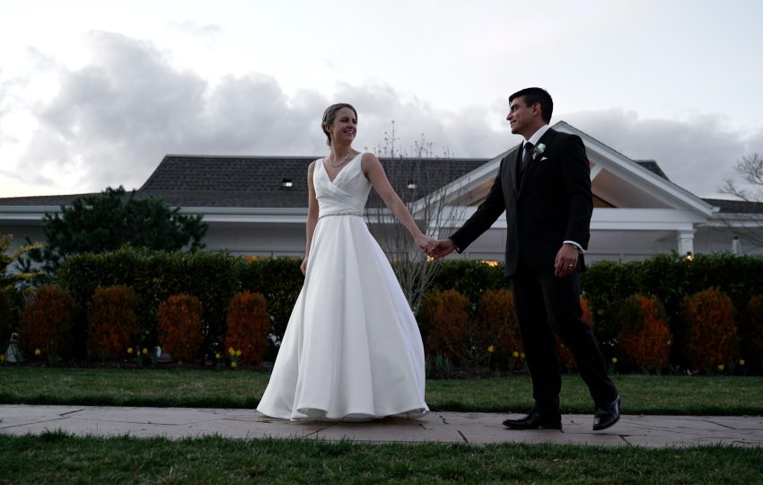 Katie & Sergio Wedding Video
