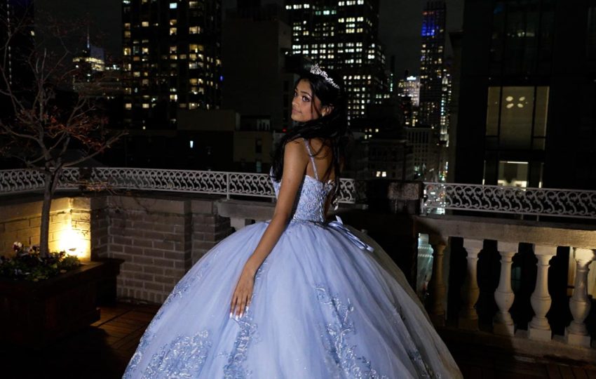 Udgita's Sweet 16 Video