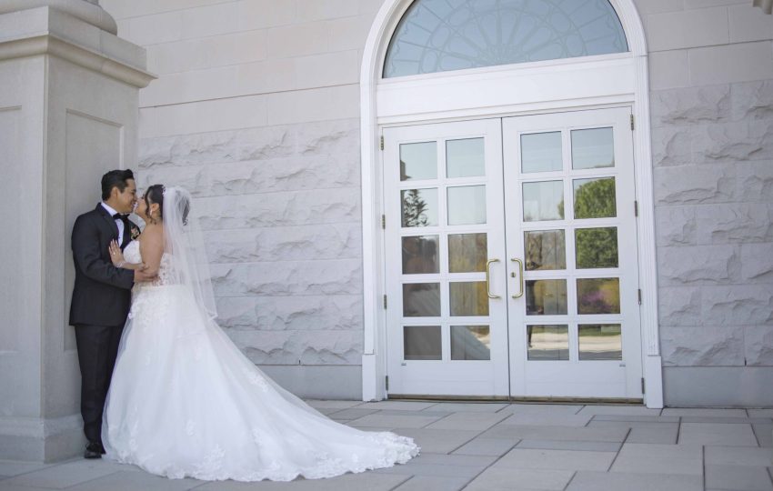 Alexandra & Joshua Wedding Video