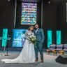 Julia & Ashish Wedding Video