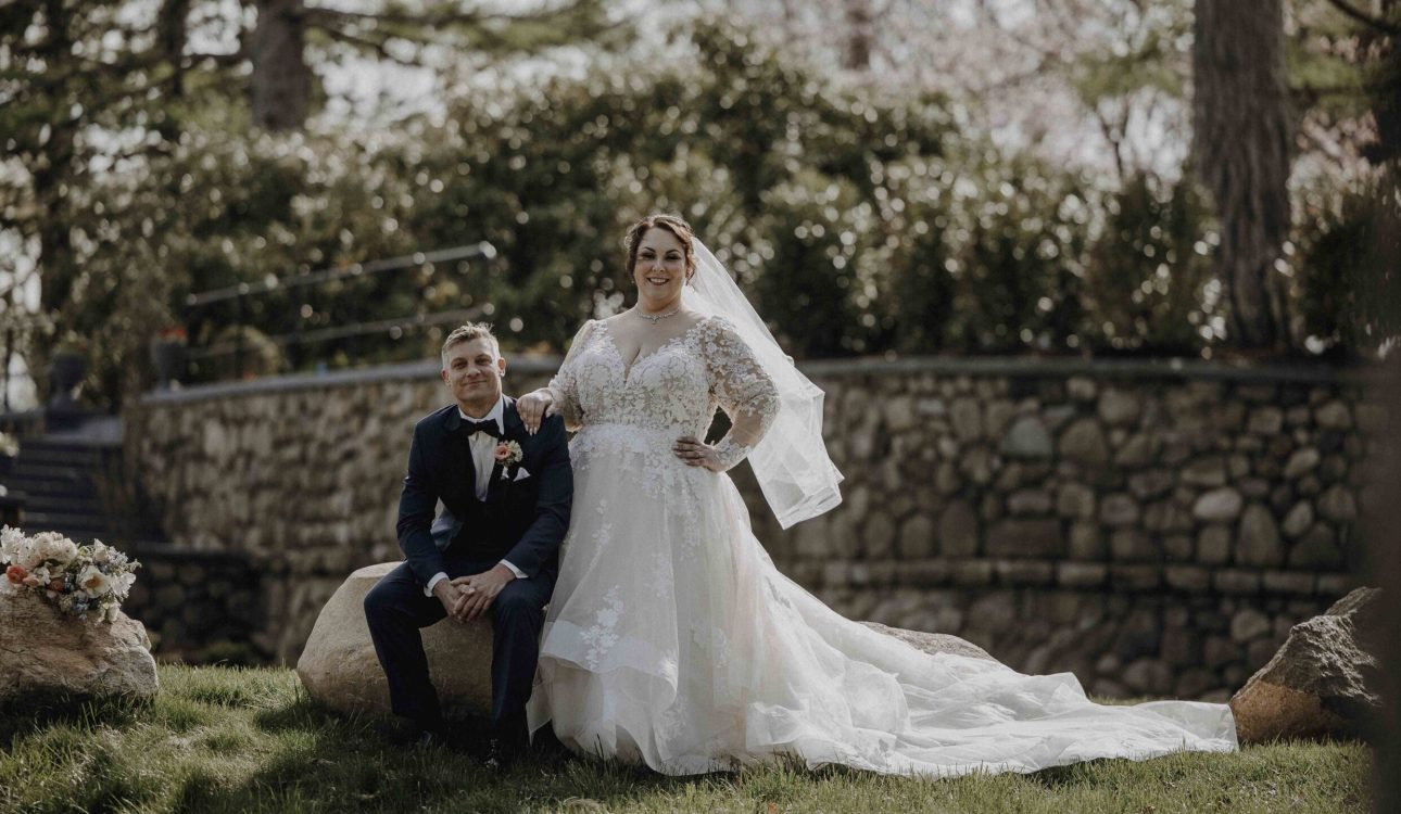Toni & Leo Wedding Video
